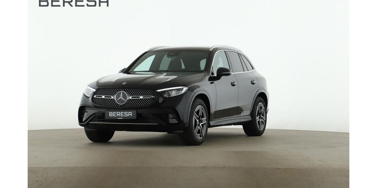 Mercedes-Benz GLC 200 9.900 km 59.950 &euro; Osnabrück 49078