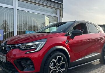 Mitsubishi ASX 5.103 km 26.790 &euro; Soest 59494