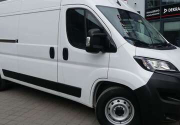 Fiat Ducato 35.345 km 25.800 &euro; Berlin 13156