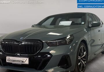 BMW 550 28.222 km 74.699 &euro; Düsseldorf 40237