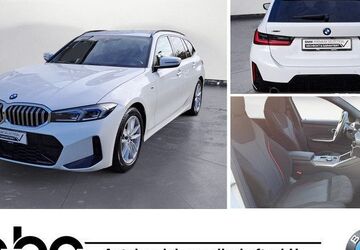BMW 330 26.785 km 46.650 &euro; Boetzingen 79268