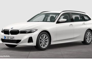 BMW 318 11.261 km 35.850 &euro; Köln Süd 50968