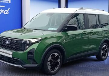 Ford Tourneo Courier 12.900 km 25.990 &euro; Neustadt an der Aisch 91413