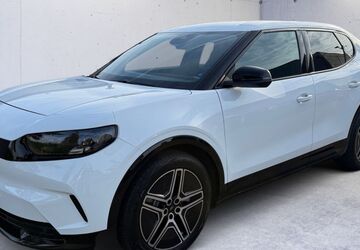 Ford Capri 4.448 km 43.570 &euro; Weil am Rhein 79576