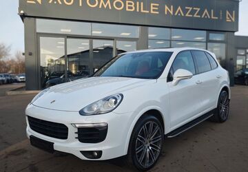 Porsche Cayenne 161.000 km 31.899 &euro; Saarlouis 66740