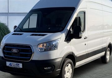 Ford Transit 1.001 km 57.990 &euro; Holdorf 49451