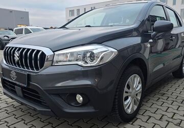 Suzuki (SX4) S-Cross 224.217 km 6.900 &euro; Bruchköbel 63486
