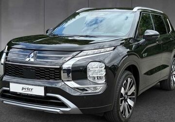 Mitsubishi Outlander 2.500 km 56.390 &euro; Göttingen 37079