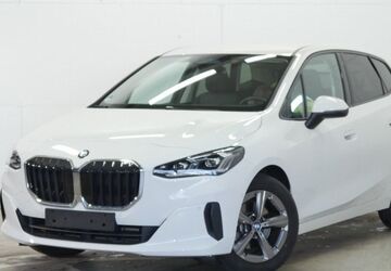 BMW 218 Active Tourer 14.950 km 25.420 &euro; Kirchseeon 85614