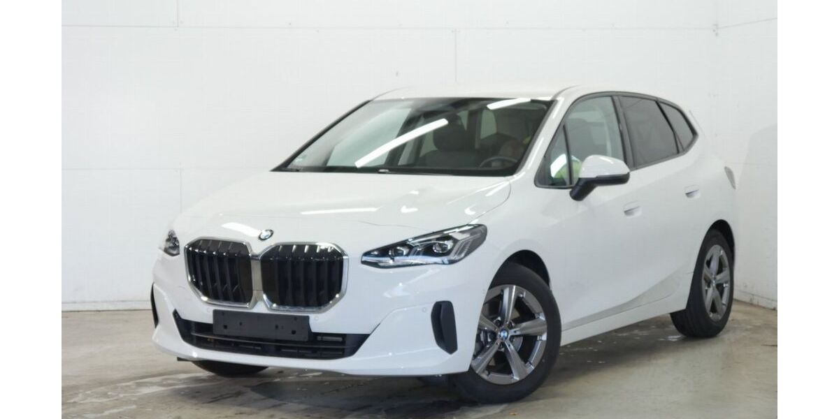 BMW 218 Active Tourer 14.950 km 25.420 &euro; Kirchseeon 85614