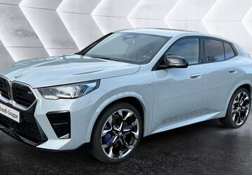 BMW X2 21.680 km 53.900 &euro; Hockenheim 68766