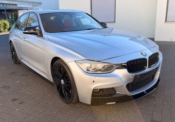 BMW 328 111.359 km 16.500 &euro; Neuwied 56564