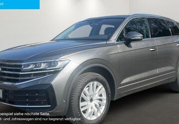 VW Touareg 25.669 km 55.410 &euro; Wuppertal 42109