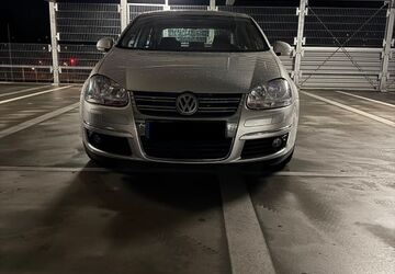 VW Jetta 197.705 km 4.200 &euro; Horb am Neckar 72160