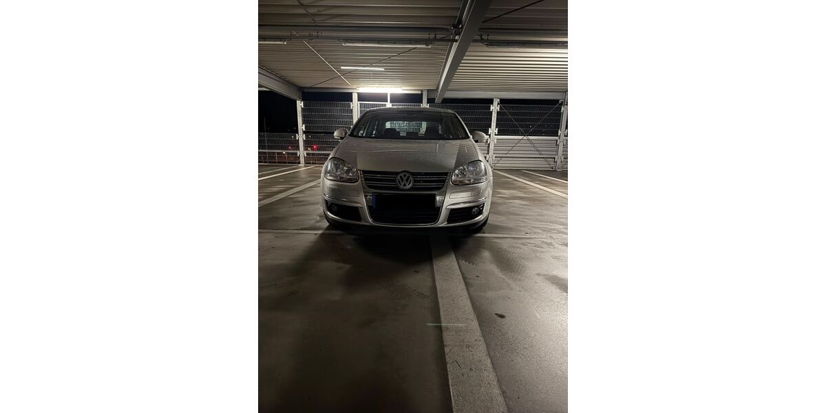 VW Jetta 197.705 km 4.200 &euro; Horb am Neckar 72160
