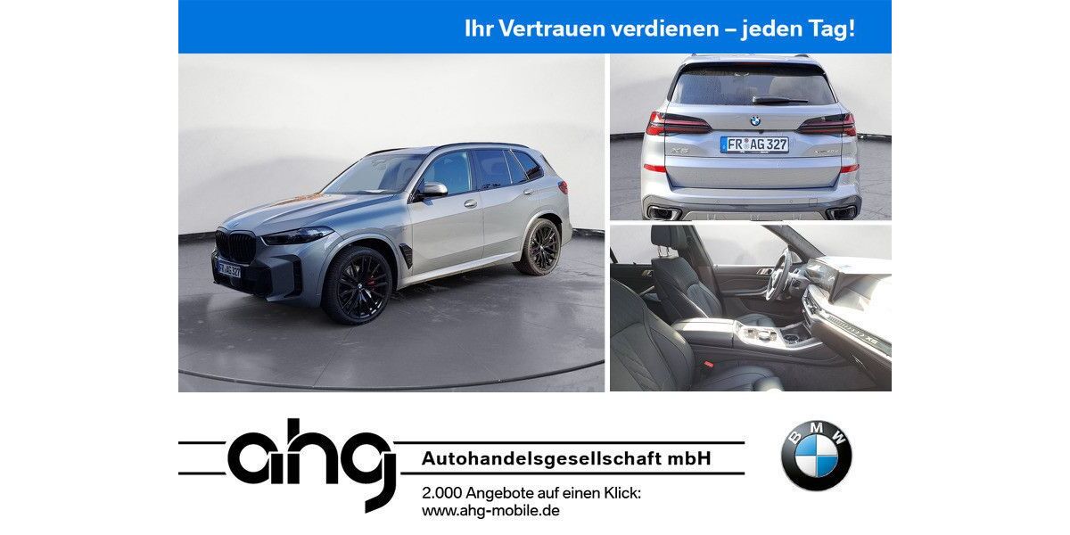 BMW X5 9.043 km 111.650 &euro; Horb am Neckar 72160