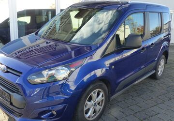 Ford Tourneo Connect 191.022 km 8.400 &euro; Burgau 89331