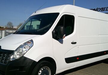 Renault Master 137.012 km 13.250 &euro; Neu Wulmstorf (Hamburg) 21629