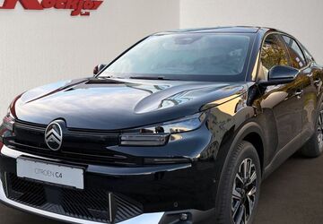 Citroen C4 1.500 km 25.950 &euro; Potsdam 14469