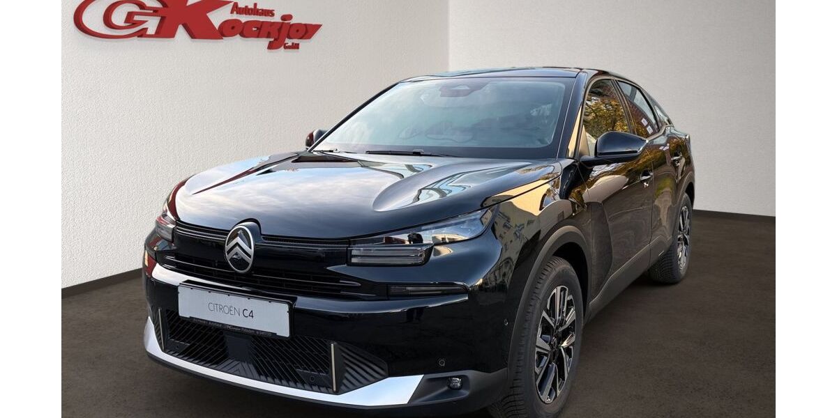 Citroen C4 1.500 km 25.950 &euro; Potsdam 14469