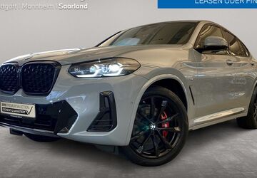 BMW X4 69.870 km 46.580 &euro; Kirkel 66459