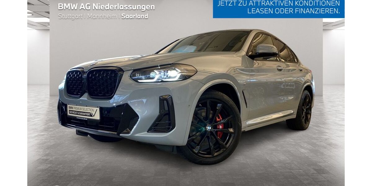 BMW X4 69.870 km 46.580 &euro; Kirkel 66459