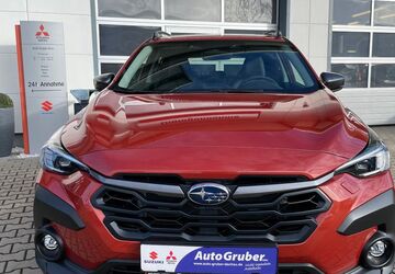 Subaru Crosstrek 5.631 km 31.980 &euro; Dachau 85221