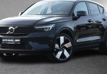 Volvo C40 31.451 km 29.800 &euro; Münster 48155