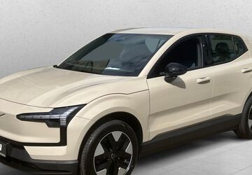 Volvo EX30 3.900 km 36.980 &euro; Mönchengladbach 41068