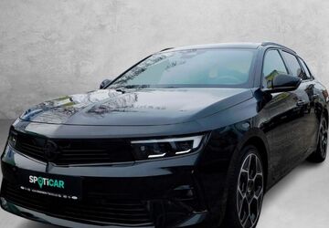 Opel Astra 29.984 km 24.980 &euro; Hannover 30453