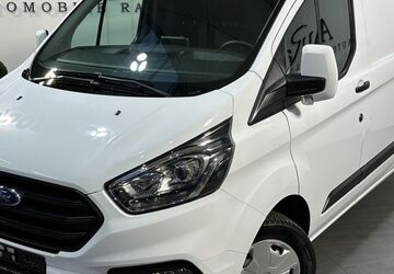 Ford Transit Custom 56.750 km 21.749 &euro; Wardenburg 26203