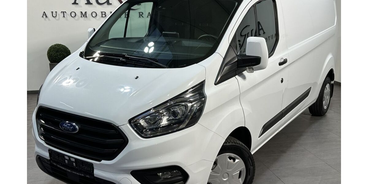 Ford Transit Custom 56.750 km 21.749 &euro; Wardenburg 26203
