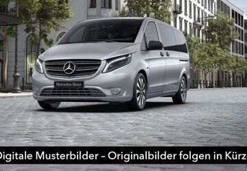Mercedes-Benz Vito 50.755 km 48.750 &euro; Hamm 59067