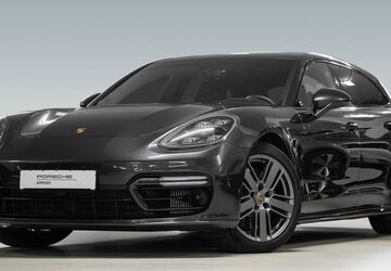 Porsche Panamera 69.726 km 82.900 &euro; Hamburg 22087