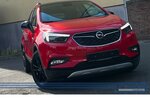 Opel Mokka X Color Innovation*Navi*Tempo*Keyless*Carp 130.450 km 9.980 &euro; Berlin 13187