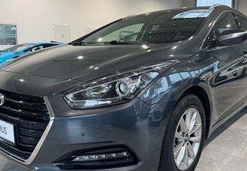 Hyundai i40 97.084 km 10.990 &euro; Nettetal 41334