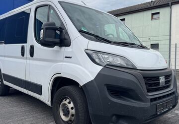 Fiat Ducato 110.000 km 18.990 &euro; Rüsselsheim 65428
