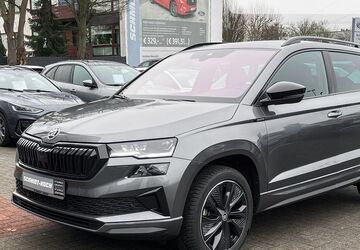 Skoda Karoq 8.450 km 38.950 &euro; Bremen 28201