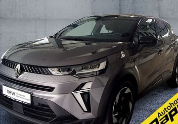 Renault Captur 6.400 km 21.990 &euro; Schemmerhofen 88433