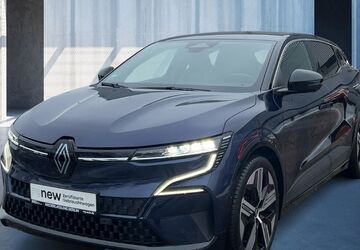 Renault Megane E-TECH 12.121 km 27.490 &euro; Berlin 13055