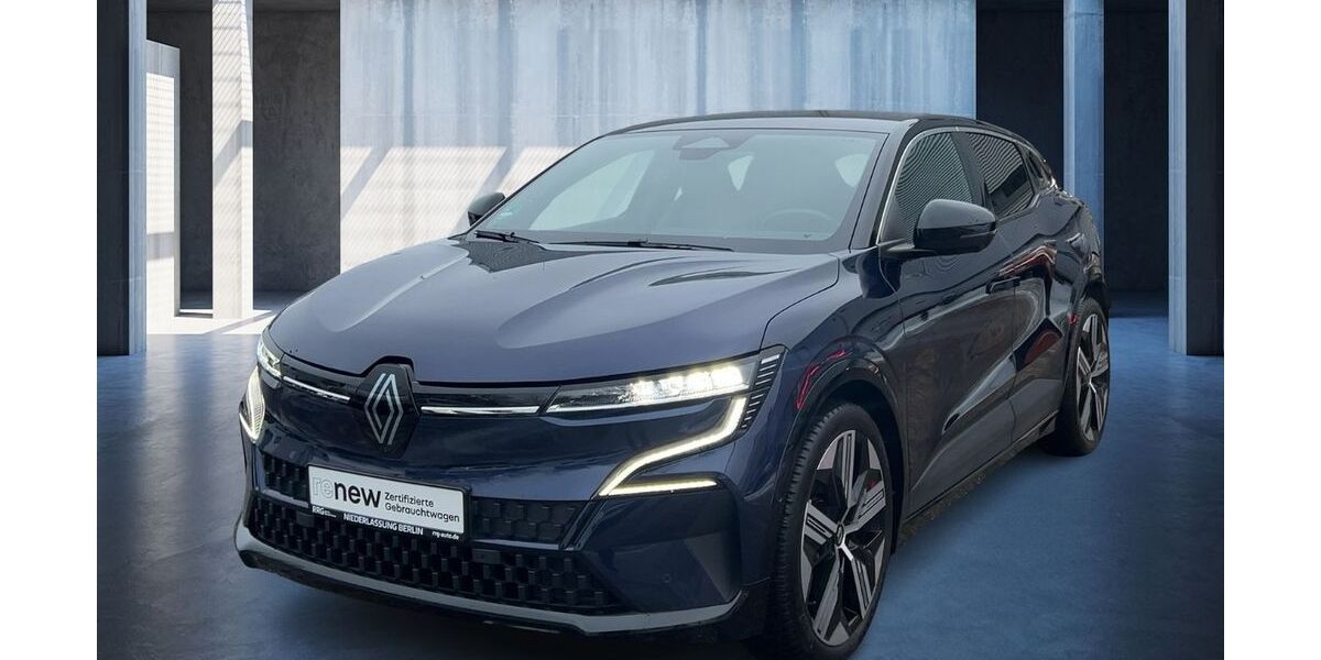 Renault Megane E-TECH 12.121 km 27.490 &euro; Berlin 13055