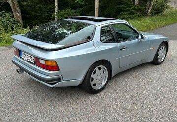 Porsche 944 193.000 km 25.800 &euro; Raubling 83064