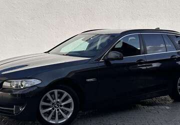 BMW 523 190.000 km 7.990 &euro; München 81243