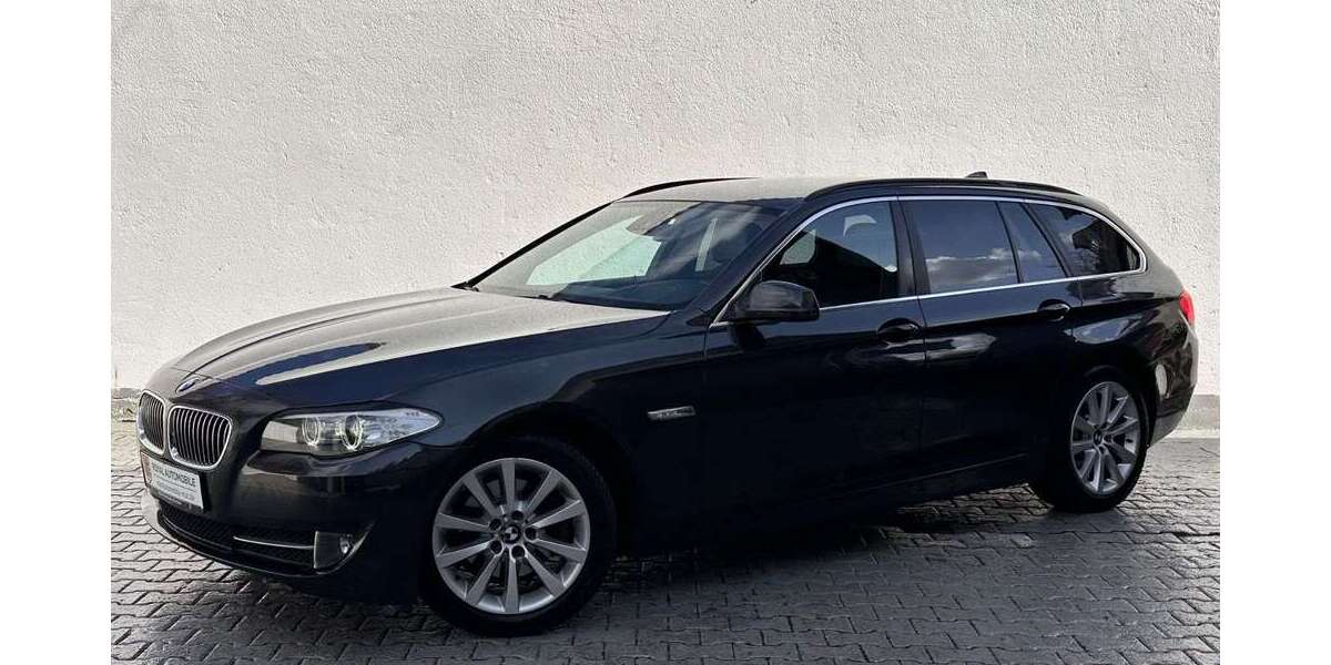 BMW 523 190.000 km 7.990 &euro; München 81243