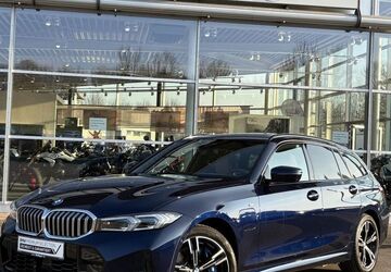 BMW 330 18.981 km 45.980 &euro; Michelfeld 74545