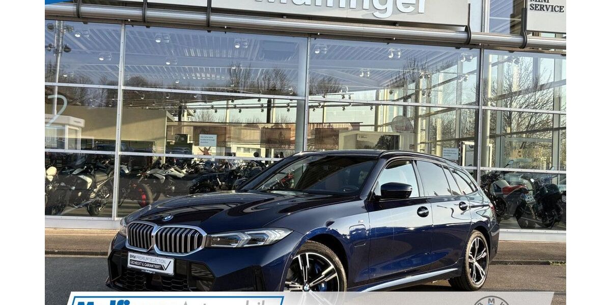 BMW 330 18.981 km 45.980 &euro; Michelfeld 74545