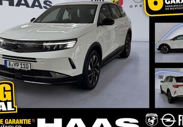 Opel Grandland (X) 5.000 km 27.880 &euro; Augsburg 86159