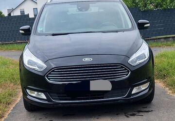 Ford Galaxy 171.500 km 14.850 &euro; Mammelzen 57636