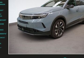 Opel Grandland (X) 23.557 km 30.980 &euro; Schönau 79677