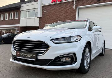 Ford Mondeo 171.000 km 11.950 &euro; Hamminkeln 46499